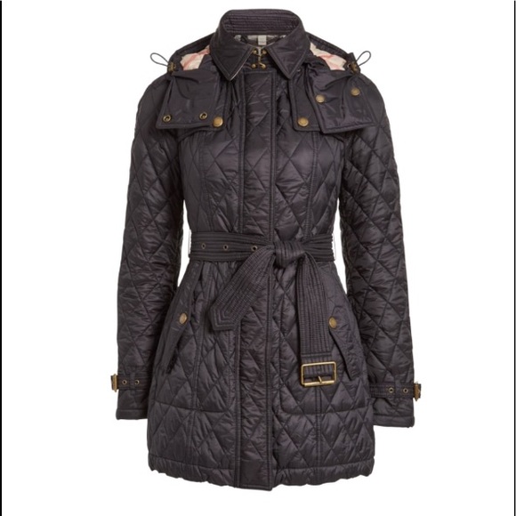 burberry brit finsbridge